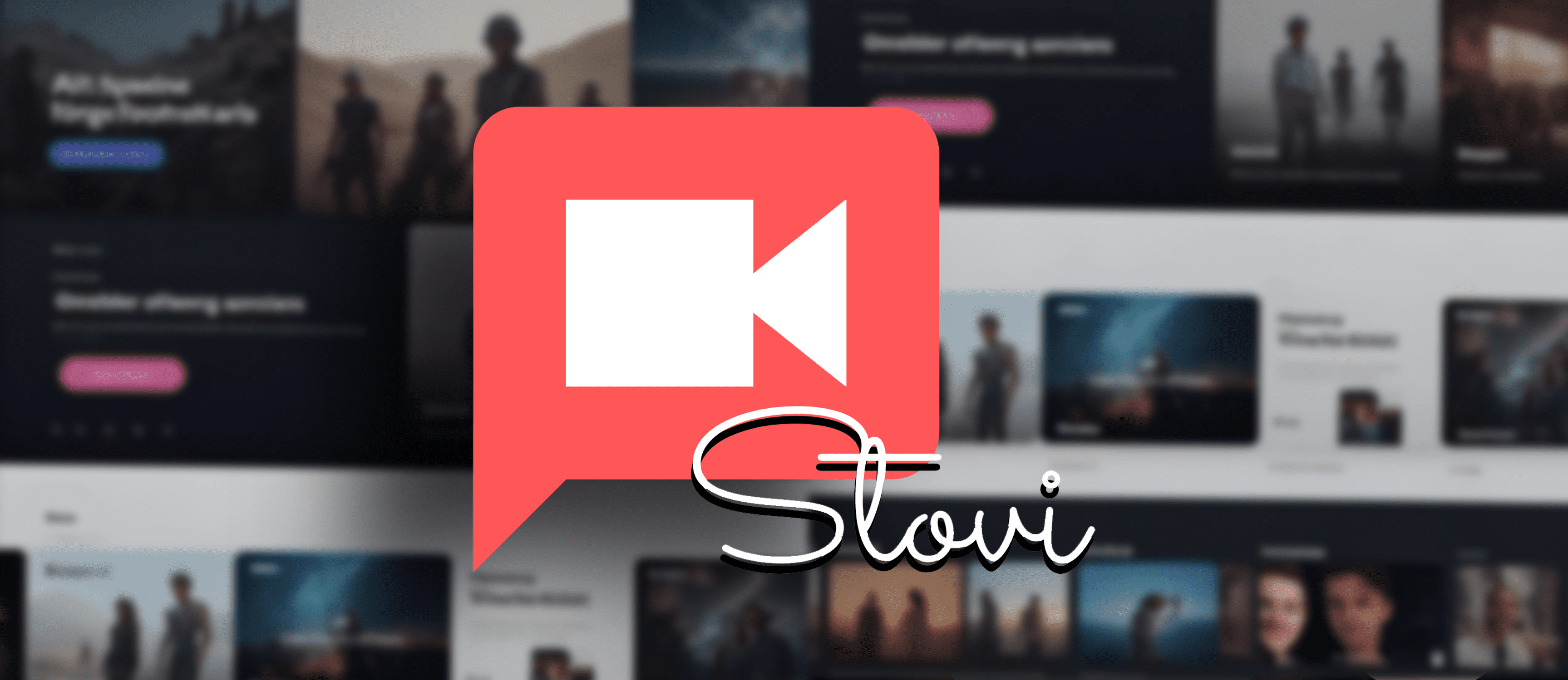StoVi - A 'Story to Video' ai based automated video generation tool